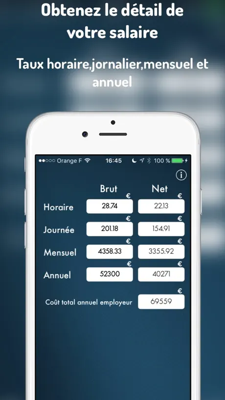 Brutaunet : Calculer votre salaire Brut ou Net