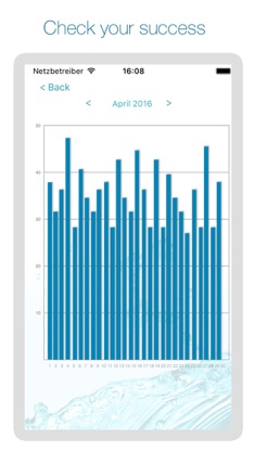 Drink Water Reminder and Intake Tracker screenshot 4