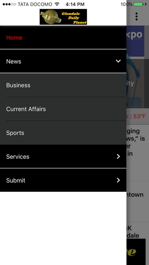 GDP News(圖1)-速報App