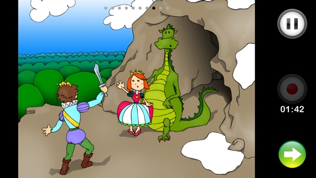 My Fairy Tale(圖3)-速報App