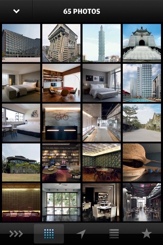 Taipei: Wallpaper* City Guide screenshot 2