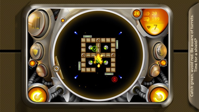Cybernarium(圖4)-速報App