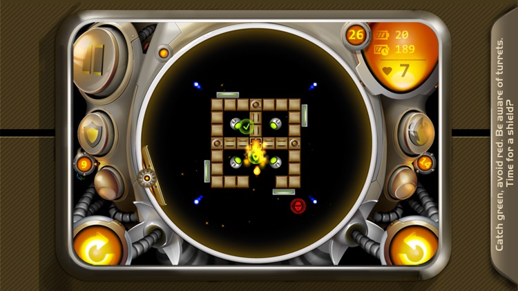 Cybernarium screenshot-3