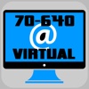 70-640 MCSA-2008 Virtual Exam