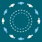 Catchagram - Social Fishing App for Sportsfishermen App Positive Reviews