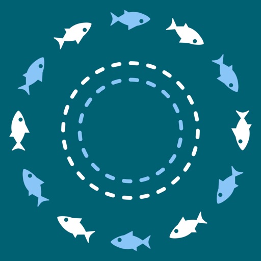 Catchagram - Social Fishing App for Sportsfishermen