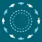 Catchagram - Social Fishing App for Sportsfishermen anmeldelser