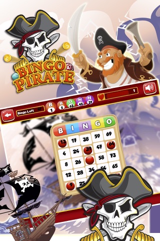 Island Bingo Of Apes screenshot 4