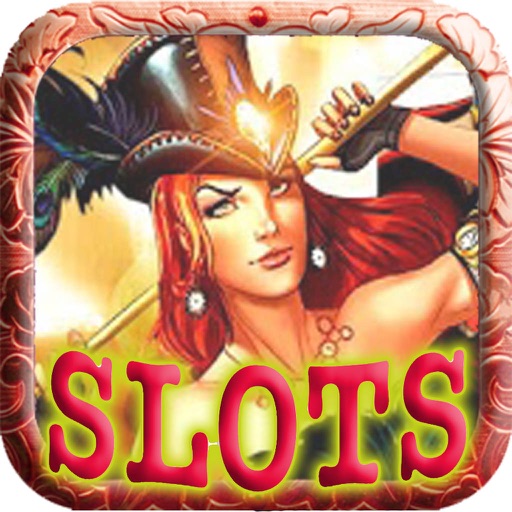 AAA Lucky Slots: Spin Casino Slots Game! iOS App