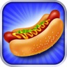 School Lunch Food Maker Salon - Kids Make Cooking Games! icon