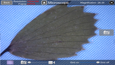 Screenshot #2 pour STR WiFiScope