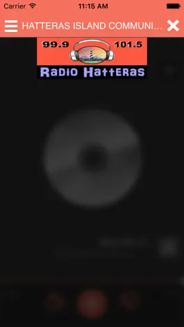 Game screenshot Radio Hatteras hack