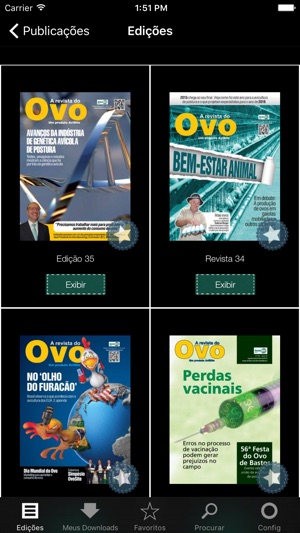MundoAgro Editora(圖2)-速報App
