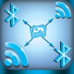 Wireless Photo Transfer - WiFi  Bluetooth Photo Share