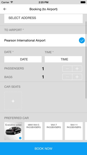 Airlift Limo(圖3)-速報App