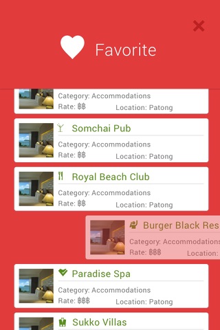 Phuket Expats screenshot 4