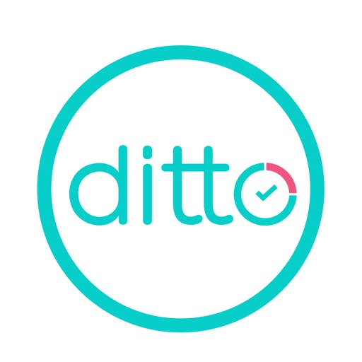 Ditto - The new way to meet and hang out iOS App