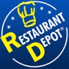 Restaurant Depot Shopping