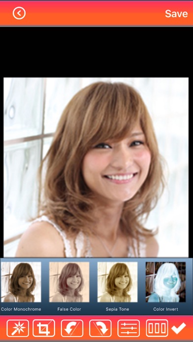 Passport Photo Free - Photo Studio Screenshot 2 - AppWisp.com Passport Photo Free - Photo Studio Screenshot 2 - AppWisp.com