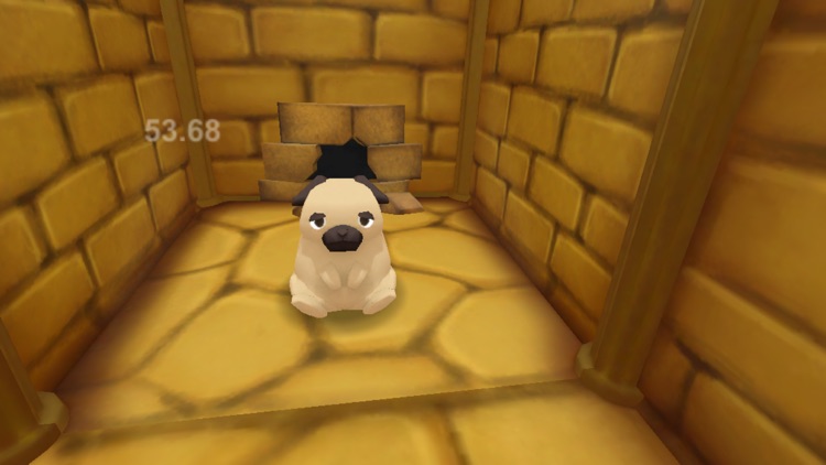 アニュビスの仮面 screenshot-3