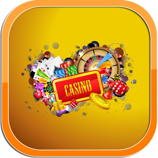 21 Ultimate Slots Fa fa fa Casino - Vegas Strip Top icon