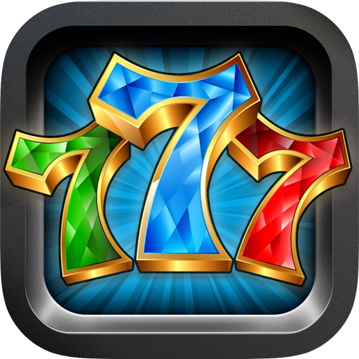 2016 A Fantasy World Gambler Slots Game - FREE Vegas Spin & Win icon