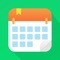 NanoCal is a full calendar and the first calendar app that lets you view every past and future month on your Apple Watch