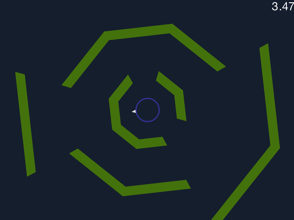 Super Octagon free - super hexagon 2 pack