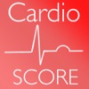 Cardio SCORE icon