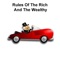 This is Rules Of The Rich And The Wealthy App