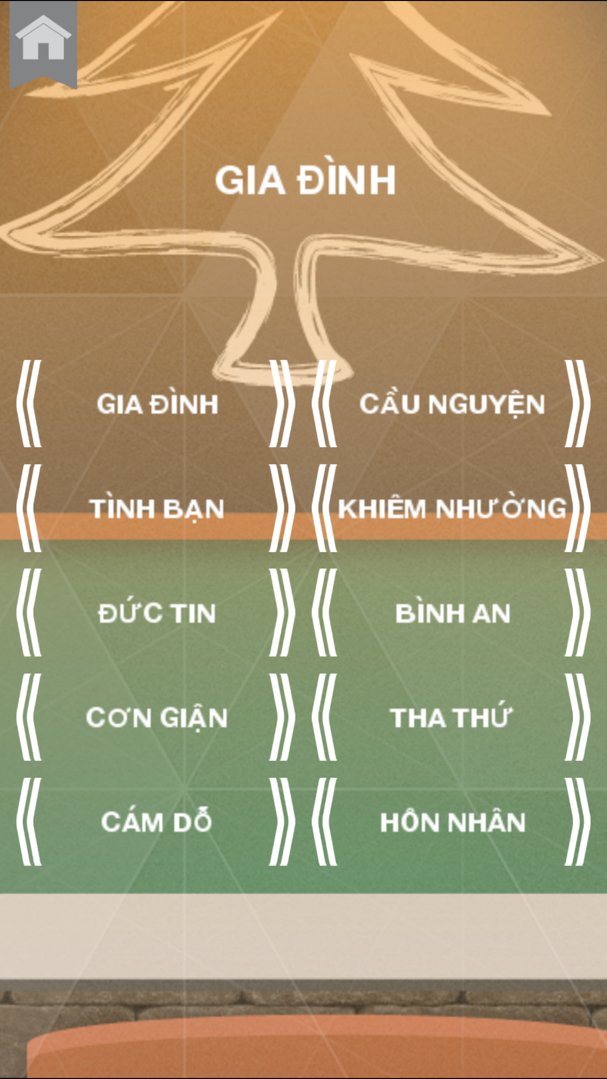 Học Thuộc Kinh Thánh