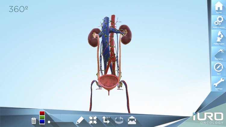 iURO Oncology Pro screenshot-4