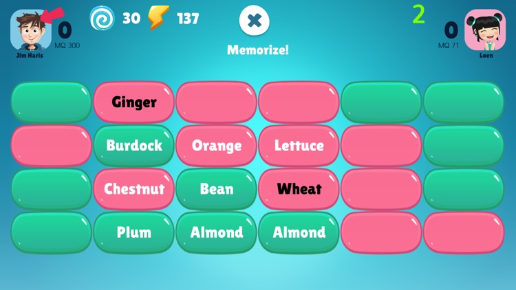 Maem - Brain Stimulation screenshot-3