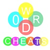 word bubbles cheating ~ all answers and levels