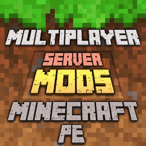 Multiplayer Plug for Minecraft PE - PocketMine Mod Server & RioPlug icon