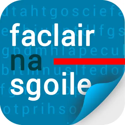 Faclair na Sgoile Читы