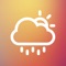 Weather Live is exceptionally easy to use app for staying always updated with the weather conditions
