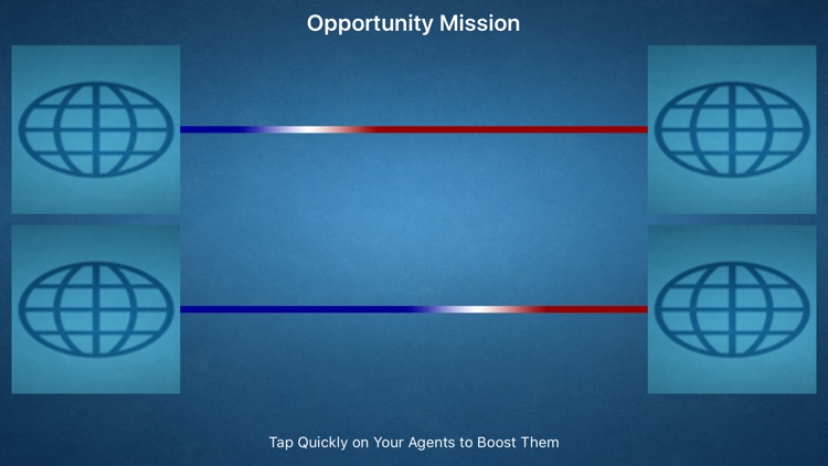 Espionage - Send Spies on Conquest Missions! Build a Global Intelligence Organization in a Game of World Domination screenshot-3