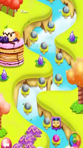 Game screenshot Amazing Candy Jewels Paradise Popping apk