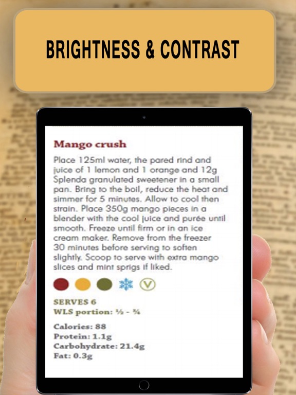 Screenshot #6 pour Portable Document Scanner -  Quickly Turn your photos into Pdf
