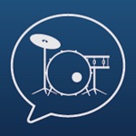 Download VoxBeat drums+multi-track looper app