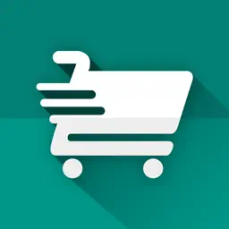 WM Shopping app icon