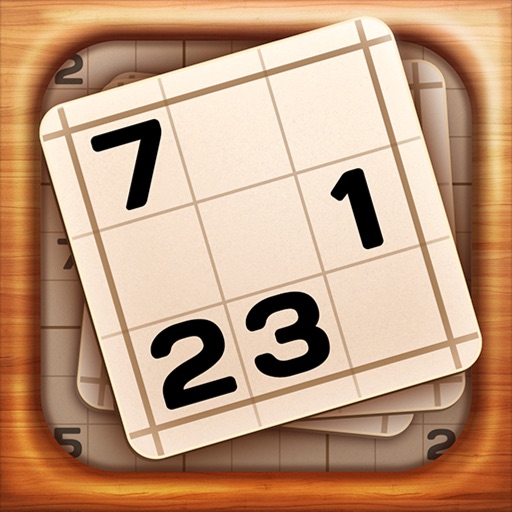 Sudoku Collection iOS App