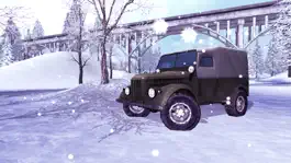 Game screenshot 4x4 Russian SUVs Off-road 2016 apk