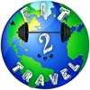 Fit2Travel App