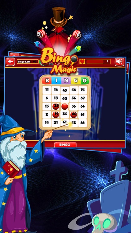Indiana Bingo - Free Bingo Game