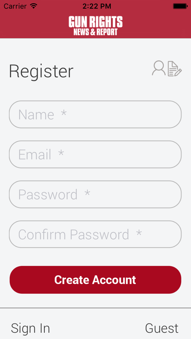 Gun Rights News and Report