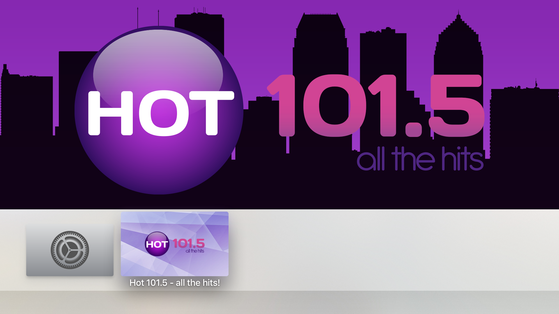 Tampa Bay's 101.5 The Vibe