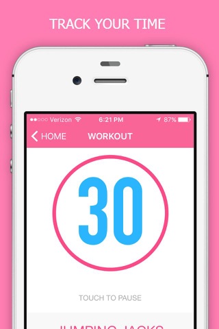 Proverbs 31 Fitness Pro screenshot 2