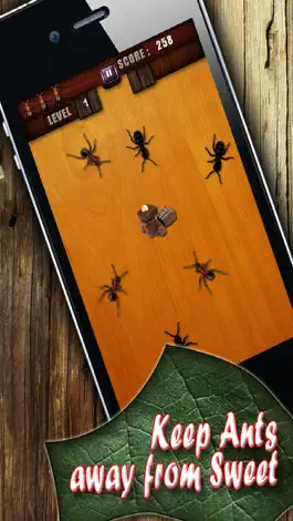 Game screenshot Ant Hitter Free hack